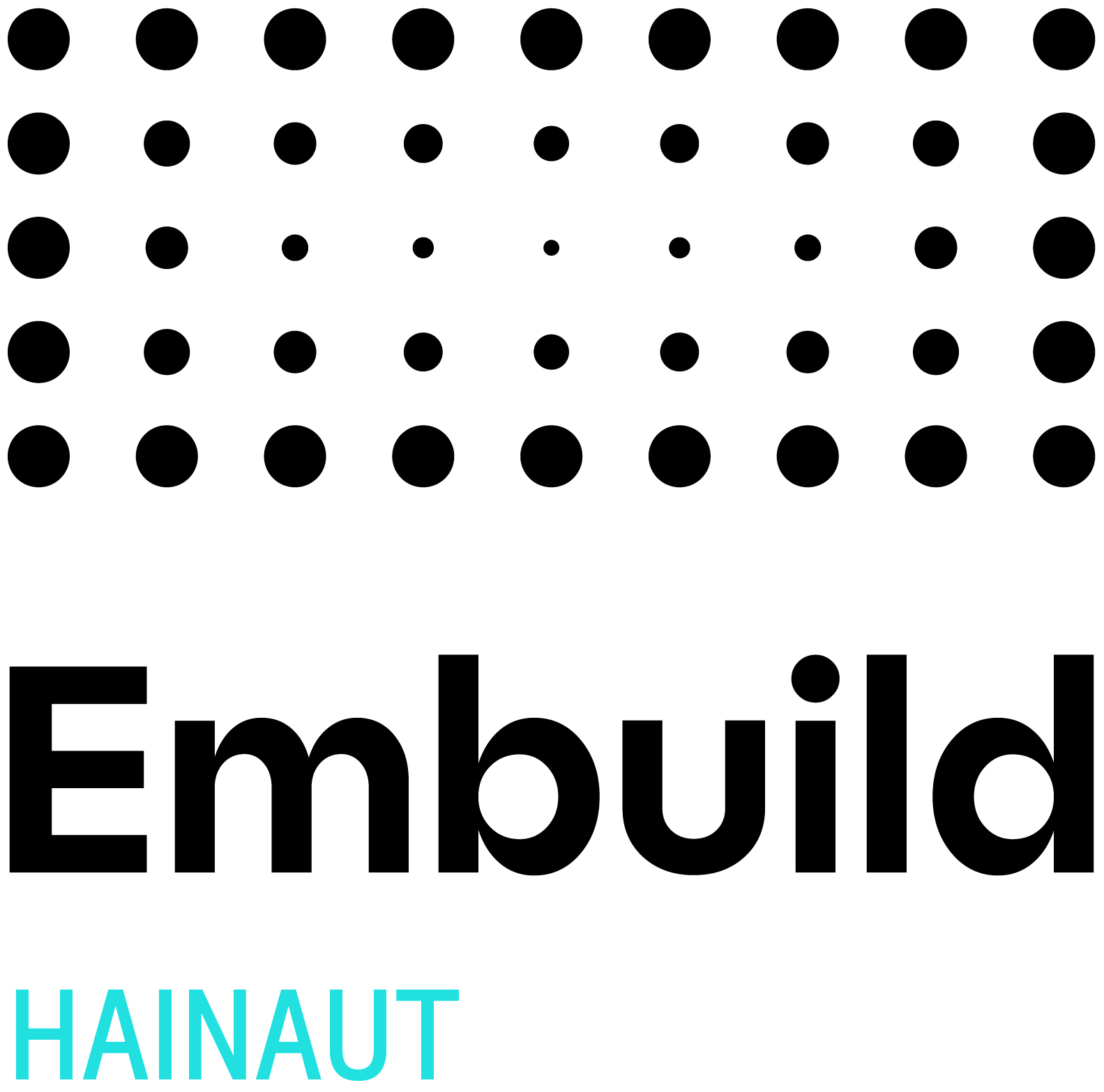 Embuild Hainaut